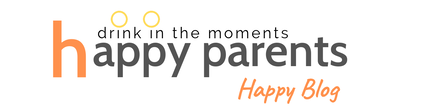 happy parents logo