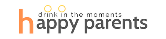 happy parents logo